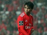 El joven estrella del Benfica, Joao Félix, cerca de la Juventus El cuadro italiano podría pagar 120 mde