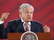 La sutil amenaza de AMLO a los periodistas de «la mañanera»