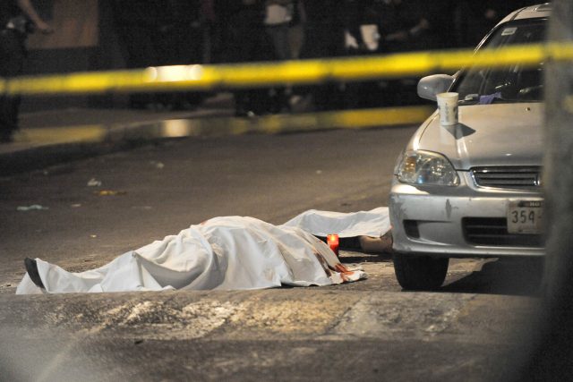 Herencia de sangre 93 millones de mexicanos viven en un escenario de violencia