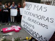Defender a los defensores Defender a los defensores