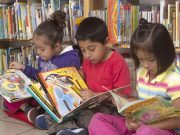 Programa “Amaneciendo con la lectura” inicia actividades en planteles del Edomex Los alumnos de primaria tendrán 20 minutos de lectura al día