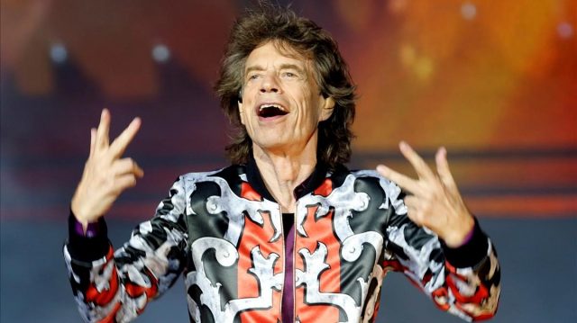 Mick Jagger se recupera de operación de corazón Los Rolling Stones tuvieron que cancelar su gira por EUA y Canadá