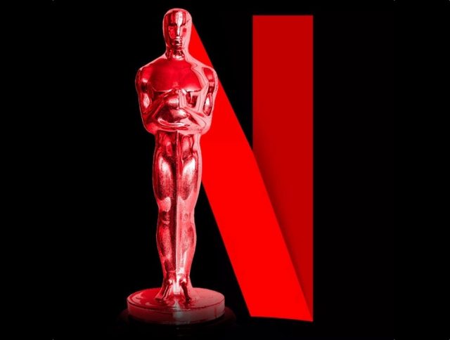 Plataformas de streaming se quedarán en los Oscar No habrá cambios en los reglamentos de la Academia