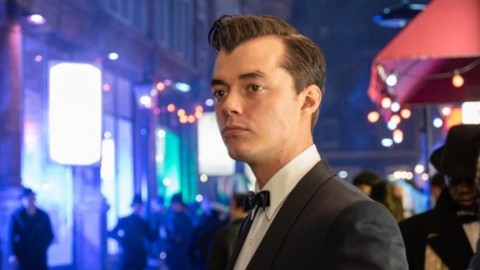 Ya está listo el spin-off de Gotham