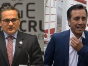 ¿Dónde están el fiscal y el gobernador? ¿Dónde están el fiscal y el gobernador?