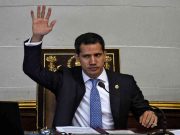 EUA busca crear fideicomiso en apoyo a Venezuela Hasta 10 mmdd para apoyar comercialmente a Venezuela