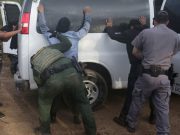 FBI detuvo a un cazamigrantes en Nuevo México Ha crecido el número de estadounidenses que buscan impedir el arribo ilegal de migrantes a su país