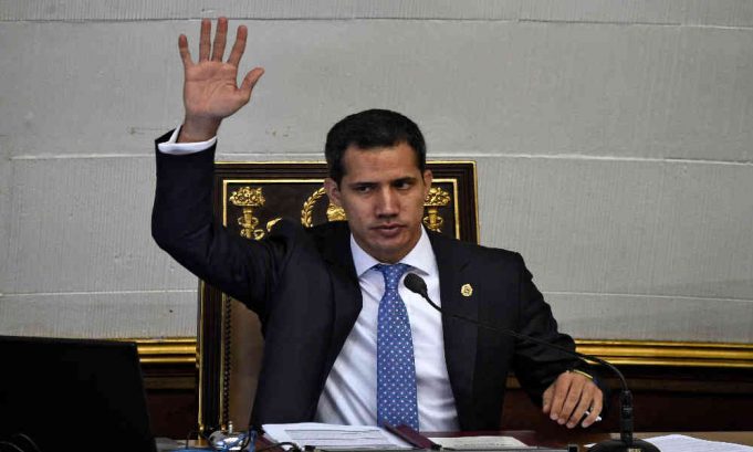 Hasta 10 mmdd para apoyar comercialmente a Venezuela