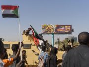 Golpe militar en Sudán terminó con 30 años de dictadura Omar al Bashir fue destituido por el Ejército sudanés