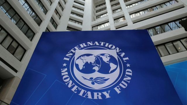 FMI reduce perspectivas económicas para América Latina México y Brasil se recuperarán más lento
