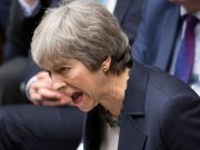 May juega sus últimas cartas para alcanzar acuerdo de salida La primera ministra se reunirá con sus similares de Francia y Alemania