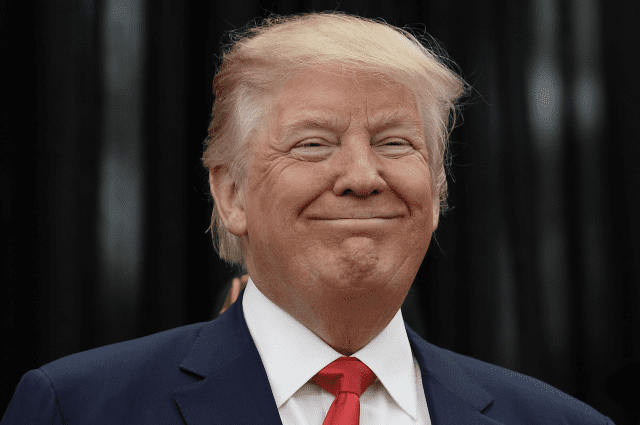 Trump ha pronunciado más de 10 mil mentiras en lo que va de su mandato Donald Trump emite 23 mentiras diarias