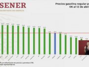 Shell vende la gasolina más cara del mercado Nayarit y Durango tienen los precios más caros de las gasolinas