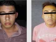 FGJEM detuvo a dos sospechosos por asesinato de escolta del EPN