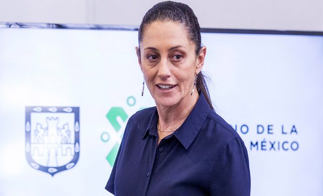 Gobierno capitalino recupera terreno considerado como Patrimonio Cultural politico MX - Gobierno capitalino recupera terreno considerado como Patrimonio Cultural