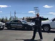 Enfrentamiento entre policías y presuntos criminales dejó 6 muertos Los agentes federales se disponían a cumplir una orden de aprehensión contra Cutberto «N»