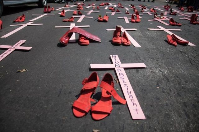 Hermosillo: el segundo lugar con mayor número de feminicidios del país Violencia sexual y feminicidios crecen en Sonora