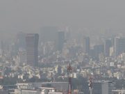 Capital en llamas: se reportan más de 20 incendios durante este fin de semana