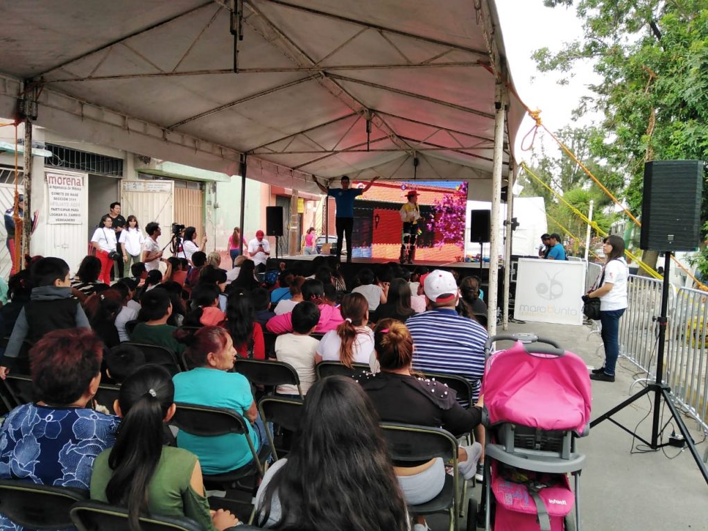 Fundación Fdav A.C. (Dany Ayudando a Vivir) y Fundación Unidos por tu Bienestar A.C. (Unibe)