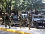 A pesar de la baja delincuencia, pedirán a la Guardia Nacional en Hidalgo ADN Político - A pesar de la baja delincuencia, pedirán a la Guardia Nacional en Hidalgo