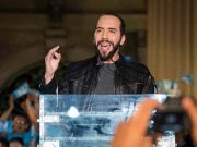 Presidente electo de El Salvador rechaza ley de amnistía contra crímenes de guerra
