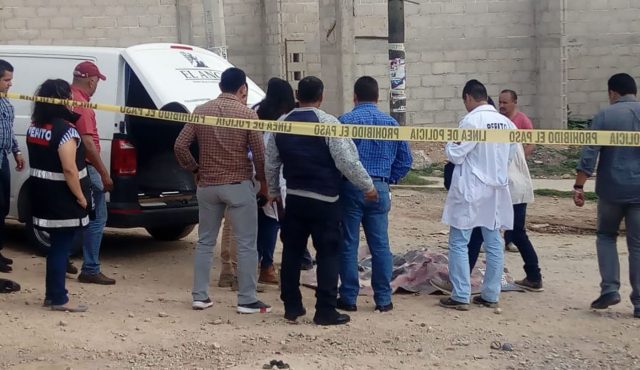 Puebla, el estado con más linchamientos en 2018: CNDH