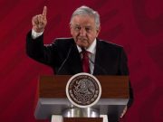 Búsqueda de desaparecidos, principal prioridad de nuestro gobierno: AMLO Búsqueda de desaparecidos, principal prioridad de nuestro gobierno: AMLO