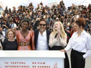Iñárritu celebra diversidad en jurado de Cannes