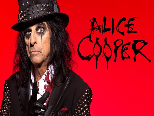 Festival Domination cerró con gran éxito su primera edición Alice Cooper Elfoalehjandria - Festival Domination cerró con gran éxito su primera edición