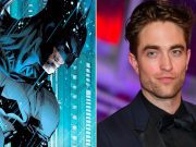 Robert Pattinson se encuentra en charlas para ser el nuevo Batman As - Robert Pattinson se encuentra en charlas para ser el nuevo Batman