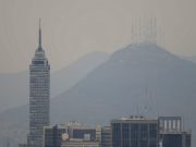 CAMe activa doble «Hoy no circula»; mañana no circulan autos con holograma 1 y 2 CAMe activa doble «Hoy no circula»; mañana no circulan autos con holograma 1 y 2