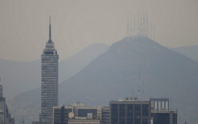 CAMe activa doble «Hoy no circula»; mañana no circulan autos con holograma 1 y 2 CAMe activa doble «Hoy no circula»; mañana no circulan autos con holograma 1 y 2
