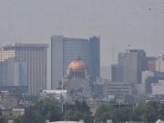 Se mantiene la mala calidad de aire en la CDMX SEP pide suspensión de recreo en escuelas de niveles básicos