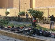 Hasta 50 millones de pesos de multa podría alcanzar el proyecto Mitikah Resarcir el daño y pagar una multa millonaria, exigen legisladores por tala ilegal de 60 árboles
