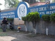 Necropsia revela con qué tipo de arma fue herida alumna del CCH