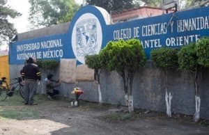 Necropsia revela con qué tipo de arma fue herida alumna del CCH