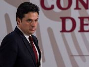 AMLO nombra a Zoé Robledo como nuevo director del IMSS