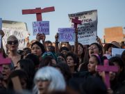 Incrementan casos de feminicidio en frontera sonorense Incrementan casos de feminicidio en frontera sonorense