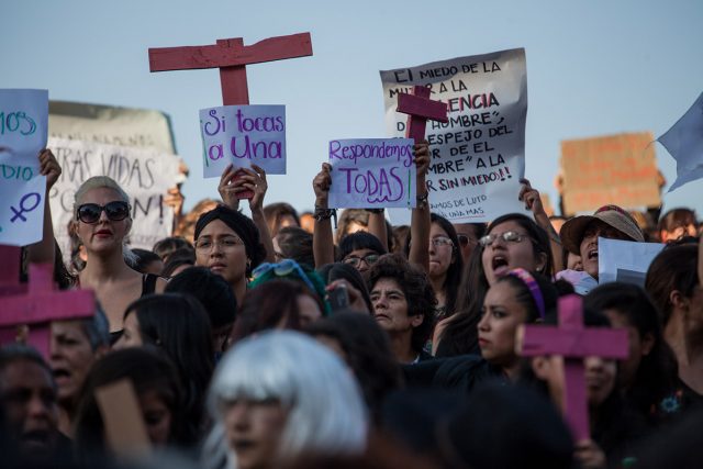 Incrementan casos de feminicidio en frontera sonorense Incrementan casos de feminicidio en frontera sonorense