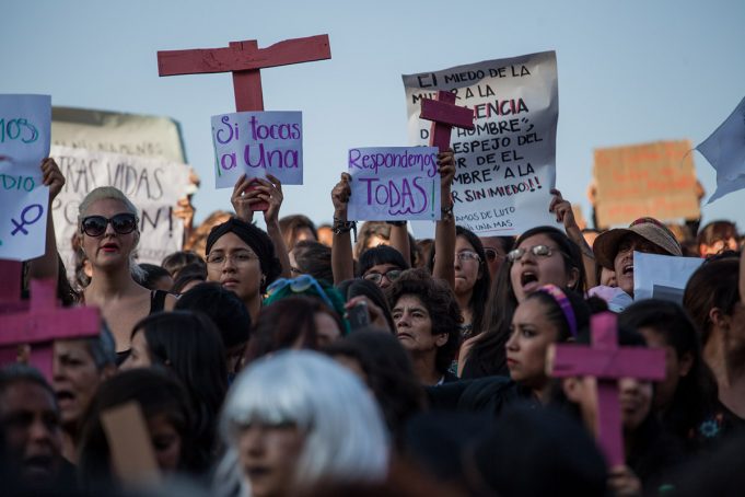 Cimac Noticias - Incrementan casos de feminicidio en frontera sonorense Incrementan casos de feminicidio en frontera sonorense