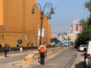 Autoridades capitalinas van por ecocidios causados por inmobiliarias