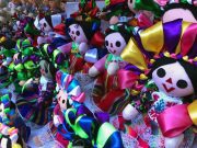 Senado busca promover leyes para proteger el Patrimonio Cultural indígena Senado busca promover leyes para proteger el Patrimonio Cultural indígena