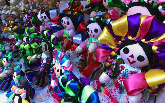 Senado busca promover leyes para proteger el Patrimonio Cultural indígena Senado busca promover leyes para proteger el Patrimonio Cultural indígena