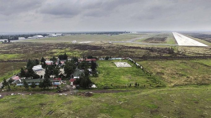 INAH descarta hallazgos arqueológicos importantes en Santa Lucía