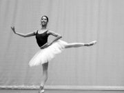 Elisa Carrillo es distinguida con el premio Alma de la Danza en Rusia Elisa Carrillo es distinguida con el premio Alma de la Danza en Rusia