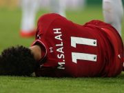 Salah, descartado por lesión ante el Barcelona: Klopp
