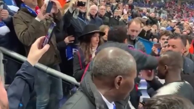 Neymar es sancionado de nuevo con tres partidos, ahora en la liga francesa