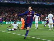 VIDEO: Doblete de Messi y gol de Suárez le dan primera estocada a los Reds
