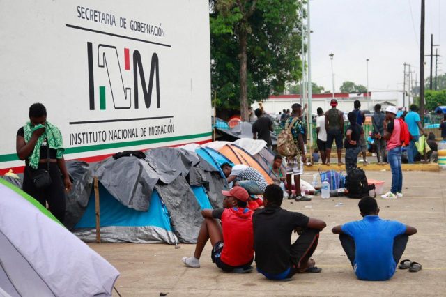Sistema meritorio de EUA podría aumentar solicitudes en México
