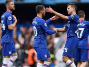 FIFA mantiene la sanción contra el Chelsea por contrato de menores